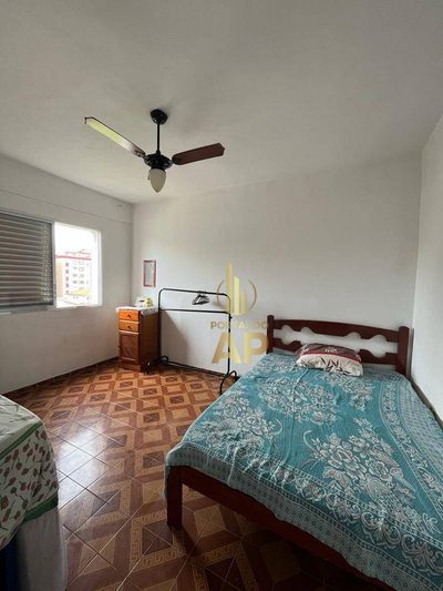 Apartamento, 1 quarto, 35 m² - Foto 5