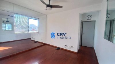 Apartamento, 1 quarto, 40 m² - Foto 2