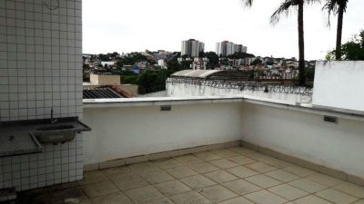 Cobertura, 4 quartos, 150 m² - Foto 3