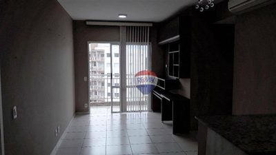 Apartamento, 3 quartos, 78 m² - Foto 3
