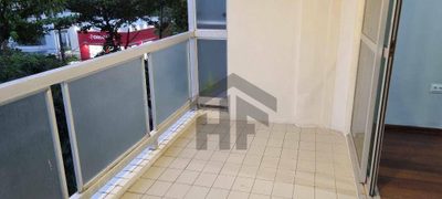 Apartamento, 3 quartos, 140 m² - Foto 4