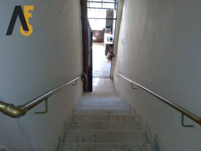 Casa de Condomínio, 2 quartos - Foto 3