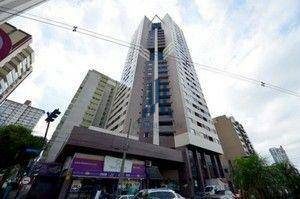 Loja-Salão, 55 m² - Foto 1