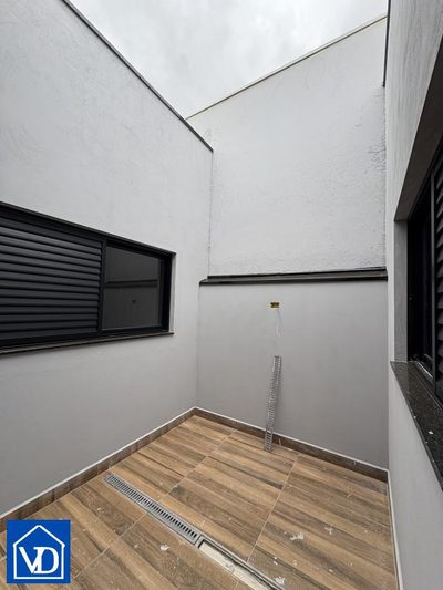 Casa de Condomínio, 3 quartos - Foto 5