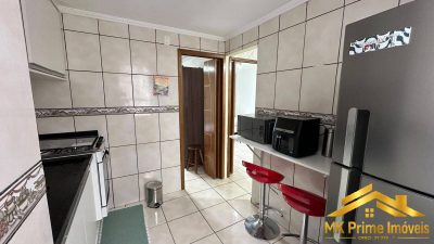 Apartamento, 2 quartos, 64 m² - Foto 5