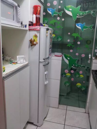 Apartamento, 3 quartos, 71 m² - Foto 3