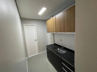 Apartamento, 1 quarto, 39 m² - Foto 4