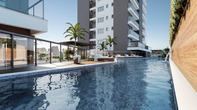 Apartamento, 2 quartos, 76 m² - Foto 4