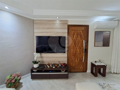 Sobrado, 3 quartos, 160 m² - Foto 4