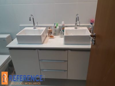 Cobertura, 2 quartos, 160 m² - Foto 3