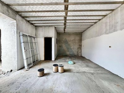 Casa, 2 quartos, 80 m² - Foto 1