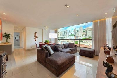 Apartamento, 3 quartos, 84 m² - Foto 1