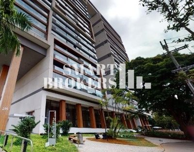 Apartamento, 1 quarto, 42 m² - Foto 1