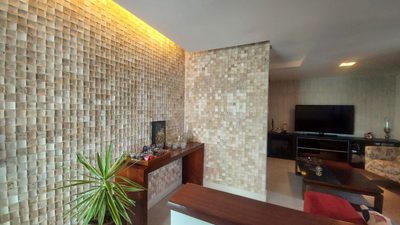 Cobertura, 3 quartos, 180 m² - Foto 4