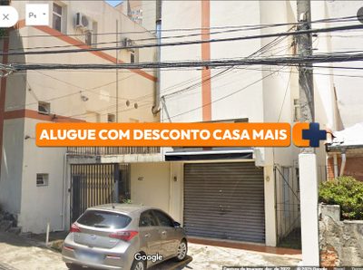 Sala-Conjunto, 16 m² - Foto 1