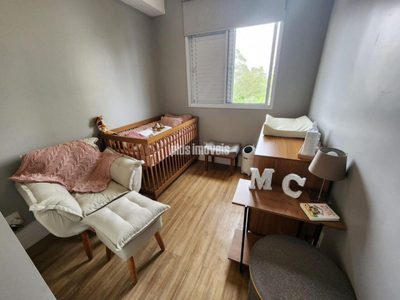 Apartamento, 2 quartos, 56 m² - Foto 5