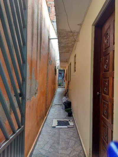 Casa, 2 quartos, 100 m² - Foto 3