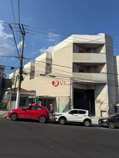 Loja-Salão, 300 m² - Foto 1
