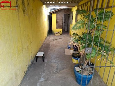 Casa, 4 quartos, 120 m² - Foto 4