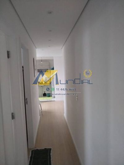 Apartamento, 2 quartos, 45 m² - Foto 3