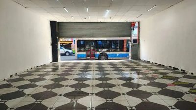 Loja-Salão, 600 m² - Foto 4