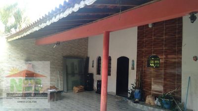 Casa, 3 quartos, 285 m² - Foto 1