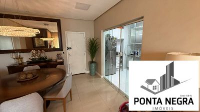 Apartamento, 3 quartos, 94 m² - Foto 1