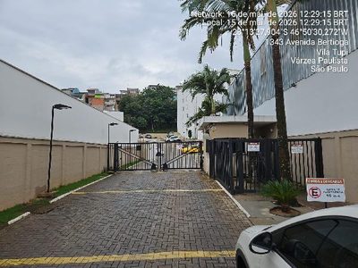 Apartamento, 1 quarto, 46 m² - Foto 1