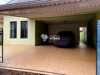 Casa, 3 quartos, 190 m² - Foto 2