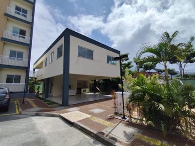 Apartamento, 2 quartos, 53 m² - Foto 3