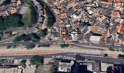 Sobrado, 1 quarto, 69 m² - Foto 1