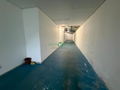 Depósito-Galpão, 450 m² - Foto 4