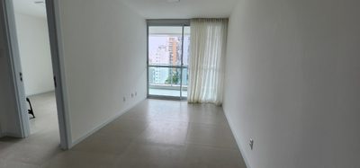 Apartamento, 1 quarto, 45 m² - Foto 3