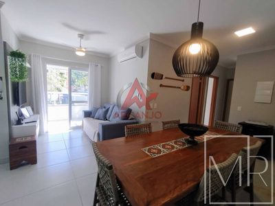 Apartamento, 3 quartos, 110 m² - Foto 1