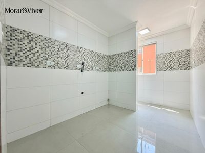 Apartamento, 2 quartos, 45 m² - Foto 2