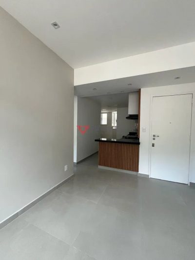 Apartamento, 1 quarto, 45 m² - Foto 2