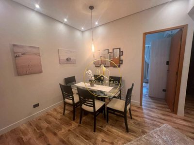Apartamento, 2 quartos, 60 m² - Foto 5