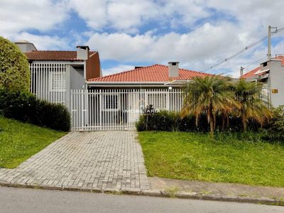 Casa, 3 quartos, 104 m² - Foto 1