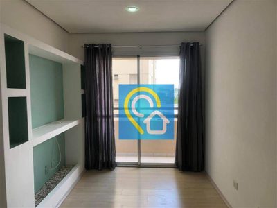 Apartamento, 2 quartos, 59 m² - Foto 2