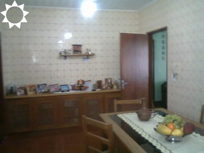 Casa, 3 quartos, 262 m² - Foto 5