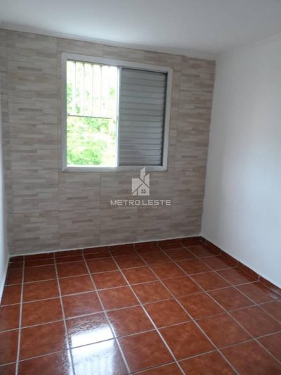 Apartamento, 2 quartos, 48 m² - Foto 3