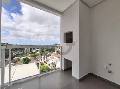 Apartamento, 2 quartos, 92 m² - Foto 4