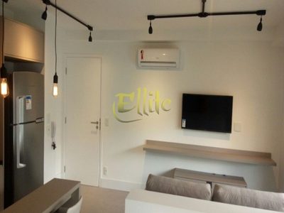 Flat/Apart Hotel, 1 quarto, 36 m² - Foto 3
