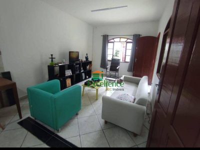 Casa, 2 quartos, 300 m² - Foto 3