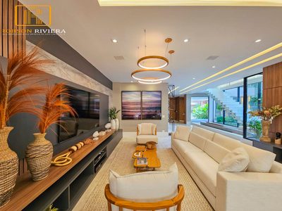 Casa, 6 quartos, 580 m² - Foto 3