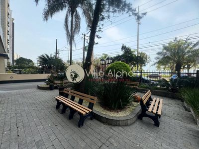 Apartamento, 1 quarto, 47 m² - Foto 3