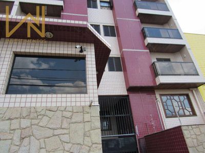 Apartamento, 3 quartos, 93 m² - Foto 1