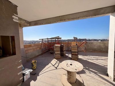 Cobertura, 3 quartos, 180 m² - Foto 1