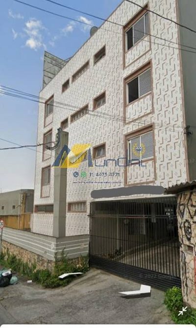Prédio Inteiro, 1725 m² - Foto 1