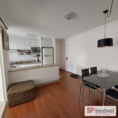 Apartamento, 2 quartos, 62 m² - Foto 2